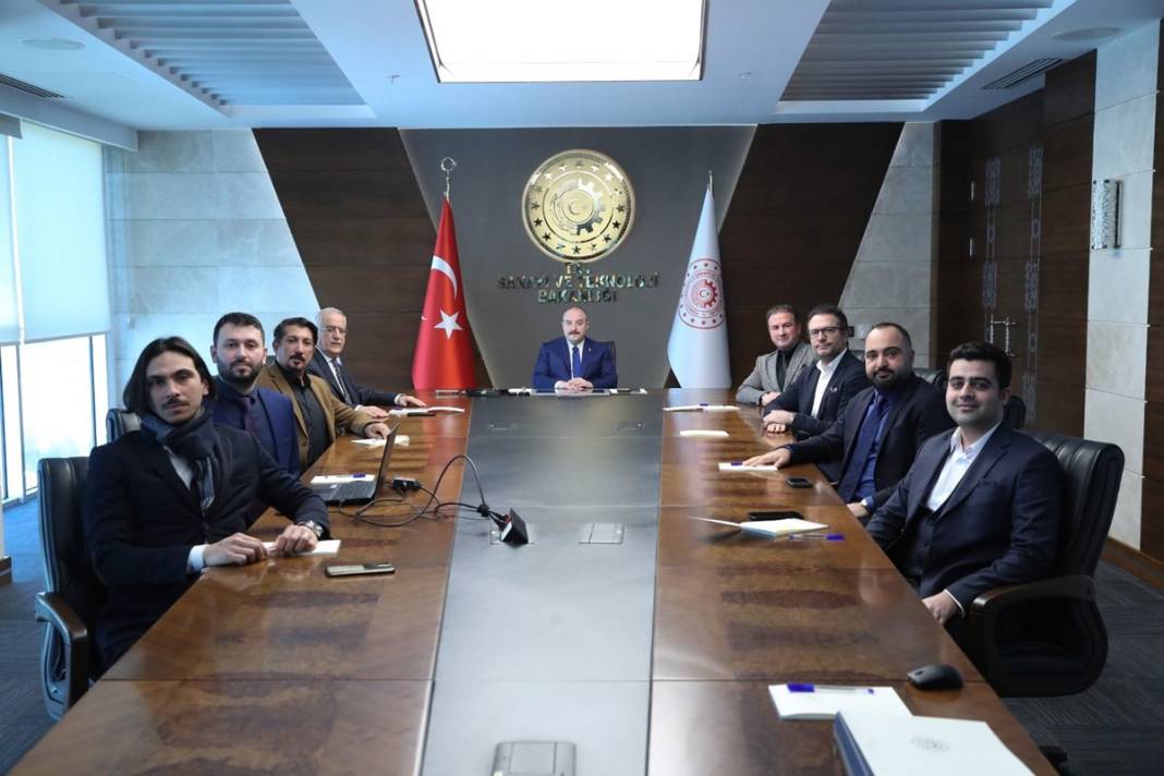 Yerli üretim elektrikli aracı 16 yaşındaki gençler de kullanabilecek! Herkes TOGG'u konuşurken bir sürpriz daha geldi 3